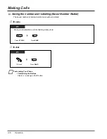 Предварительный просмотр 30 страницы Panasonic KX-TD1232 User Manual