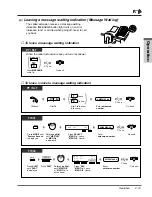 Предварительный просмотр 33 страницы Panasonic KX-TD1232 User Manual