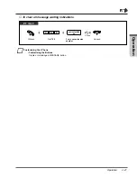 Предварительный просмотр 35 страницы Panasonic KX-TD1232 User Manual