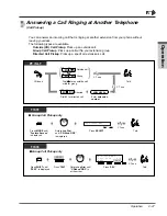 Предварительный просмотр 41 страницы Panasonic KX-TD1232 User Manual