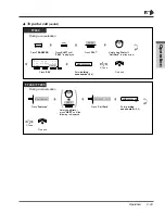 Предварительный просмотр 47 страницы Panasonic KX-TD1232 User Manual