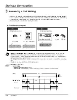 Предварительный просмотр 52 страницы Panasonic KX-TD1232 User Manual