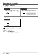 Предварительный просмотр 54 страницы Panasonic KX-TD1232 User Manual