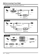 Предварительный просмотр 60 страницы Panasonic KX-TD1232 User Manual