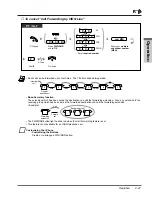 Предварительный просмотр 61 страницы Panasonic KX-TD1232 User Manual