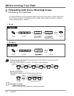 Предварительный просмотр 62 страницы Panasonic KX-TD1232 User Manual