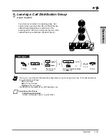 Предварительный просмотр 67 страницы Panasonic KX-TD1232 User Manual