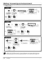 Предварительный просмотр 70 страницы Panasonic KX-TD1232 User Manual