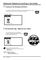 Предварительный просмотр 84 страницы Panasonic KX-TD1232 User Manual