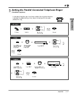 Предварительный просмотр 85 страницы Panasonic KX-TD1232 User Manual