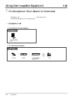 Предварительный просмотр 88 страницы Panasonic KX-TD1232 User Manual