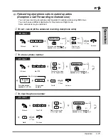 Предварительный просмотр 89 страницы Panasonic KX-TD1232 User Manual