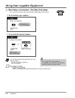 Предварительный просмотр 96 страницы Panasonic KX-TD1232 User Manual