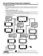 Предварительный просмотр 103 страницы Panasonic KX-TD1232 User Manual