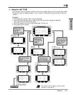 Предварительный просмотр 106 страницы Panasonic KX-TD1232 User Manual