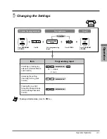 Предварительный просмотр 112 страницы Panasonic KX-TD1232 User Manual