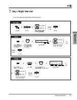 Предварительный просмотр 114 страницы Panasonic KX-TD1232 User Manual