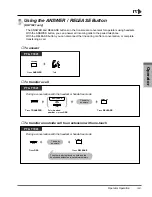 Предварительный просмотр 118 страницы Panasonic KX-TD1232 User Manual