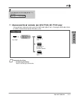 Предварительный просмотр 122 страницы Panasonic KX-TD1232 User Manual