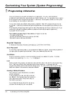 Предварительный просмотр 133 страницы Panasonic KX-TD1232 User Manual