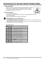 Предварительный просмотр 137 страницы Panasonic KX-TD1232 User Manual