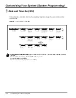 Предварительный просмотр 139 страницы Panasonic KX-TD1232 User Manual