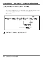 Предварительный просмотр 141 страницы Panasonic KX-TD1232 User Manual