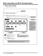 Предварительный просмотр 159 страницы Panasonic KX-TD1232 User Manual