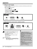 Предварительный просмотр 161 страницы Panasonic KX-TD1232 User Manual