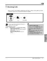 Предварительный просмотр 162 страницы Panasonic KX-TD1232 User Manual