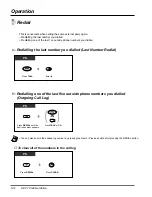 Предварительный просмотр 163 страницы Panasonic KX-TD1232 User Manual