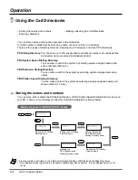 Предварительный просмотр 167 страницы Panasonic KX-TD1232 User Manual