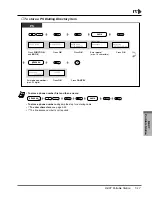 Предварительный просмотр 168 страницы Panasonic KX-TD1232 User Manual