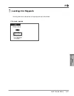 Предварительный просмотр 176 страницы Panasonic KX-TD1232 User Manual