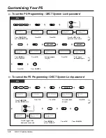 Предварительный просмотр 187 страницы Panasonic KX-TD1232 User Manual