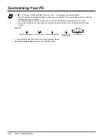 Предварительный просмотр 193 страницы Panasonic KX-TD1232 User Manual