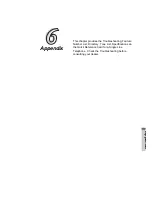 Предварительный просмотр 196 страницы Panasonic KX-TD1232 User Manual