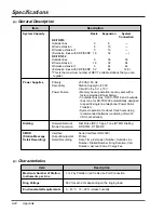 Предварительный просмотр 215 страницы Panasonic KX-TD1232 User Manual