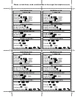 Предварительный просмотр 216 страницы Panasonic KX-TD1232 User Manual