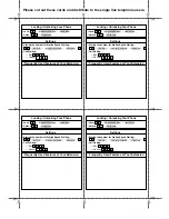 Предварительный просмотр 217 страницы Panasonic KX-TD1232 User Manual