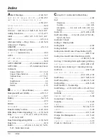 Предварительный просмотр 219 страницы Panasonic KX-TD1232 User Manual