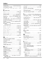 Предварительный просмотр 221 страницы Panasonic KX-TD1232 User Manual