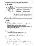 Preview for 7 page of Panasonic KX-TD7895 - Digital Spread Spedtrum... Operating Instructions Manual