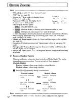 Preview for 12 page of Panasonic KX-TD7895 - Digital Spread Spedtrum... Operating Instructions Manual