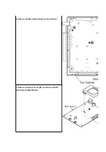 Preview for 7 page of Panasonic KX-TD7895 - Digital Spread Spedtrum... Service Manual