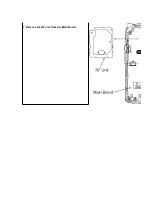 Preview for 13 page of Panasonic KX-TD7895 - Digital Spread Spedtrum... Service Manual