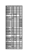 Preview for 17 page of Panasonic KX-TD7895 - Digital Spread Spedtrum... Service Manual