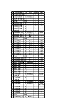 Preview for 21 page of Panasonic KX-TD7895 - Digital Spread Spedtrum... Service Manual