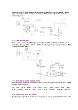 Preview for 25 page of Panasonic KX-TD7895 - Digital Spread Spedtrum... Service Manual