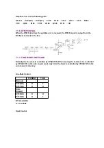 Preview for 26 page of Panasonic KX-TD7895 - Digital Spread Spedtrum... Service Manual